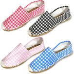 Printed Men Espadrilles