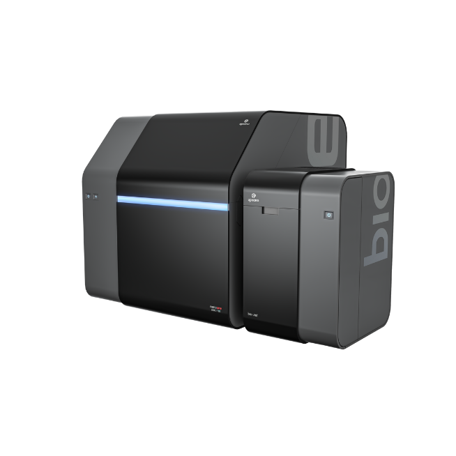 NanoOne bio: 2PP 3D Printer