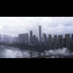 Shimao Wuhan Riverfront Block D2b