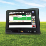 Taxa Fixa - Controlador para Sólido