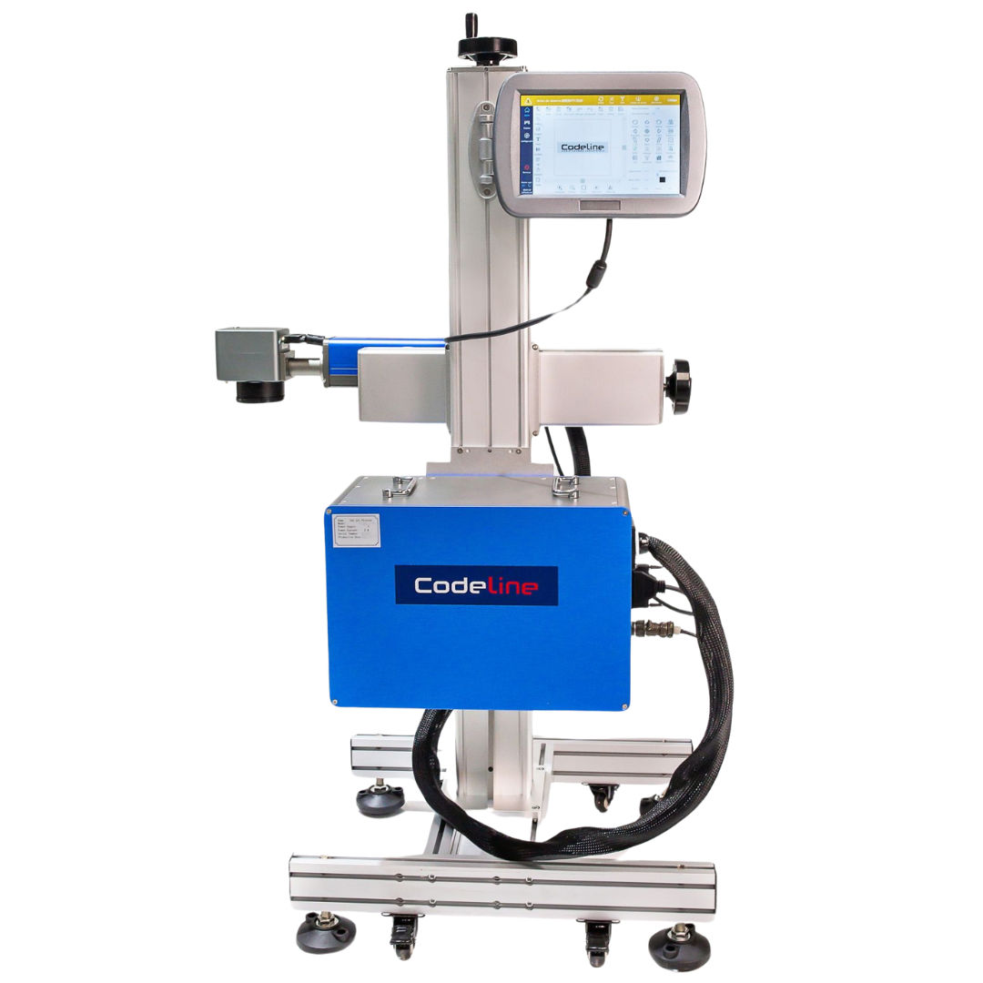 IMPRESSORA LASER FIBER CO KF 500-A