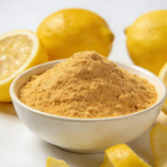 Citron(lemon peel)Extract