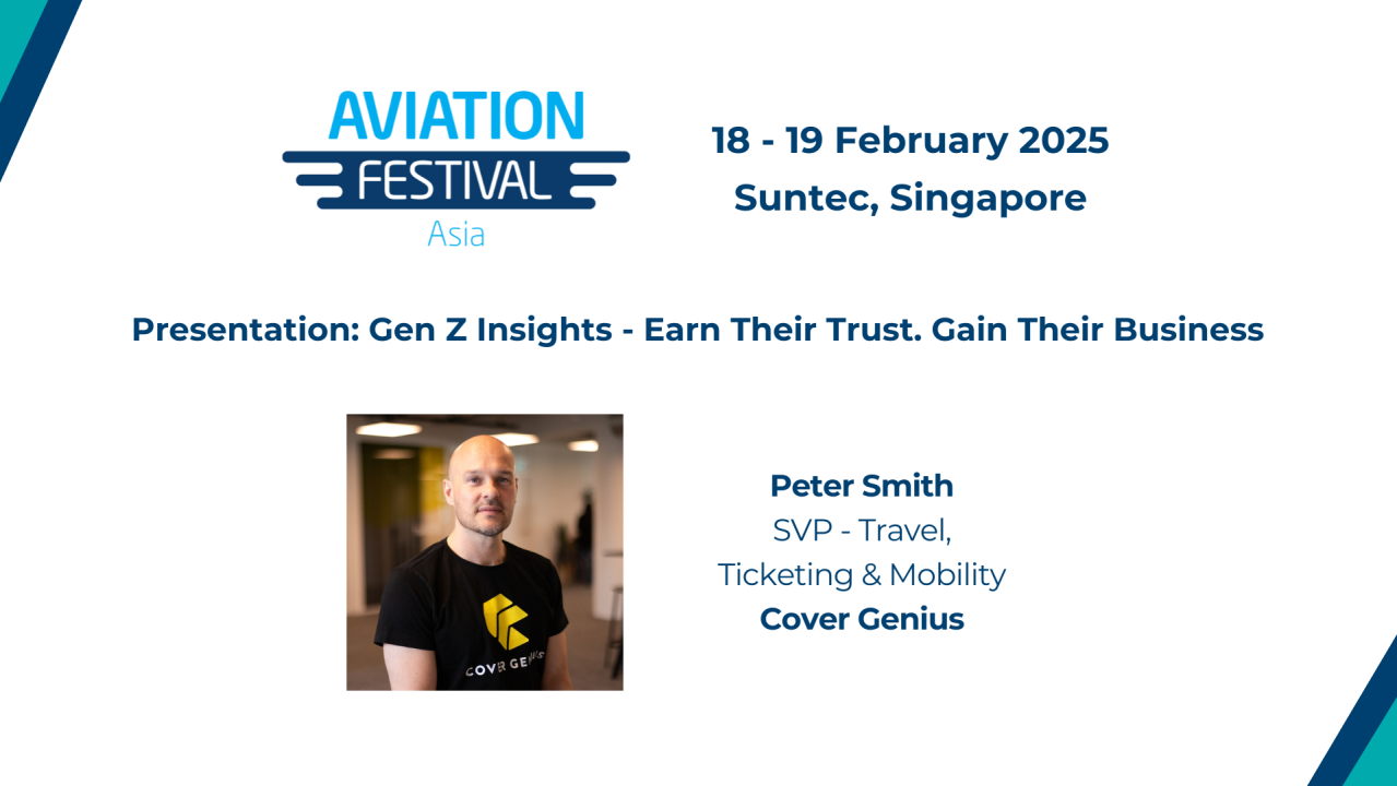 Presentation: Gen Z Insights - Earn Their Trust. Gain Their Business