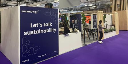 Pharmapack Sustainability Centre