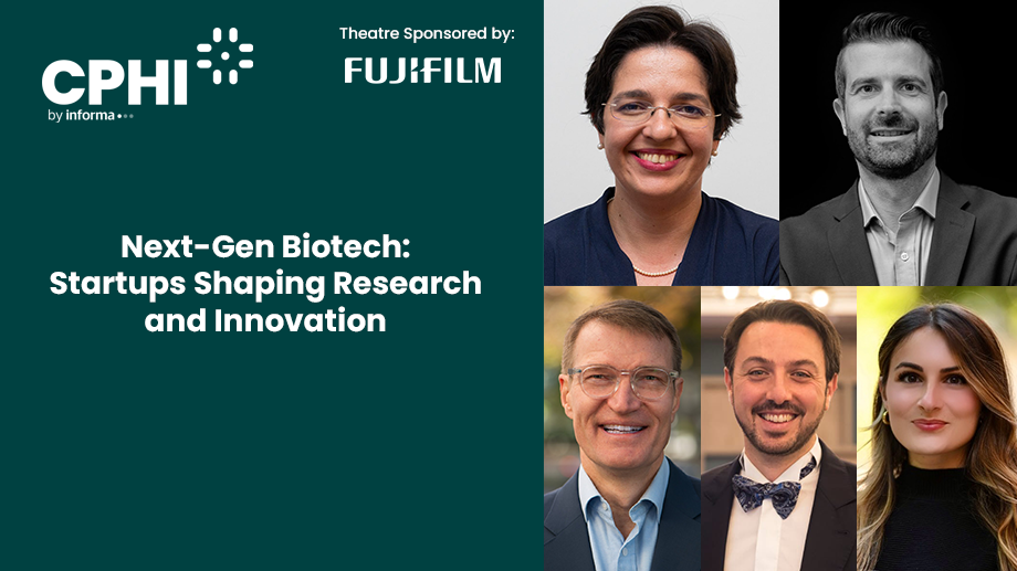 Next-Gen Biotech: Startups Shaping Research and Innovation
