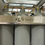 CO2 Box et rack de stockage