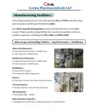 Ciprofloxacin HCL/Base API | Form: API Powder | CAS : 93107-08-5 | Grade: IP/BP/USP | | Purity: 100%