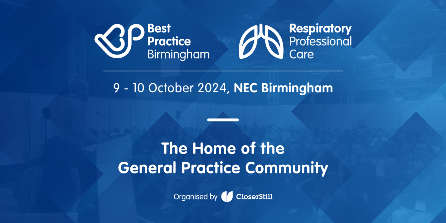 Best Practice Birmingham 2024