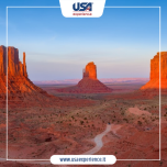 Usa Experience® Catalogo Partenze Garantite 2025