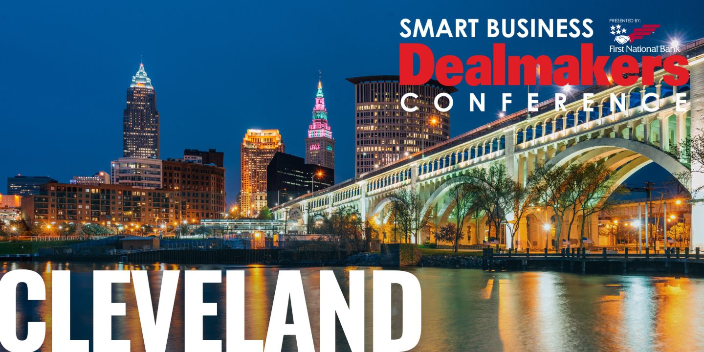 Cleveland Dealmakers Conference