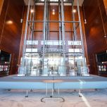 DoubleTree by Hilton Turin Lingotto