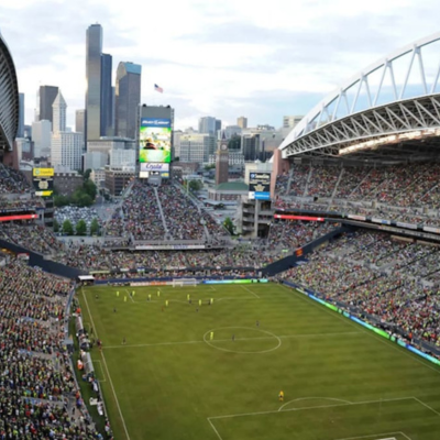 Seattle Sports Experience