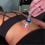 Cherylas High Power Class IV Physical Therapy Laser for Pain