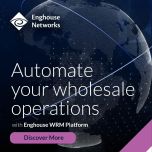 Gerenciamento de Receitas de Atacado - Wholesale Revenue Management