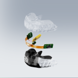 ORB Sport Smart Mouthguard
