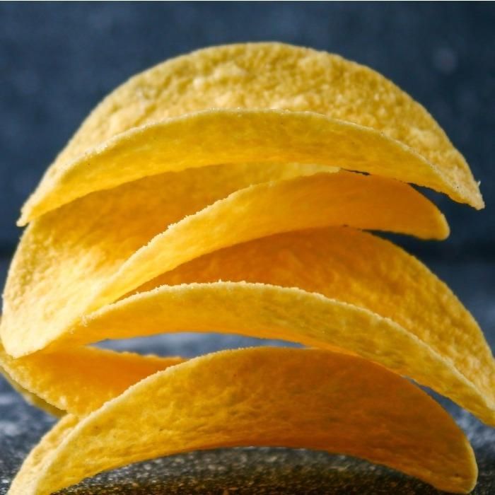 Solan® Authentic potato experience for snacks and convenience foods