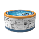 Wild Planet Albacore Tuna