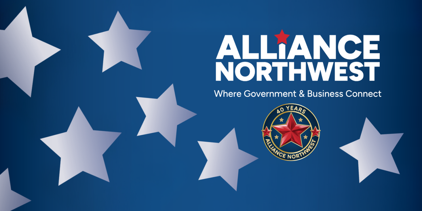 Alliance Northwest 2026