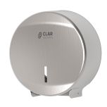 Stainless Steel Soap and Paper dispensers