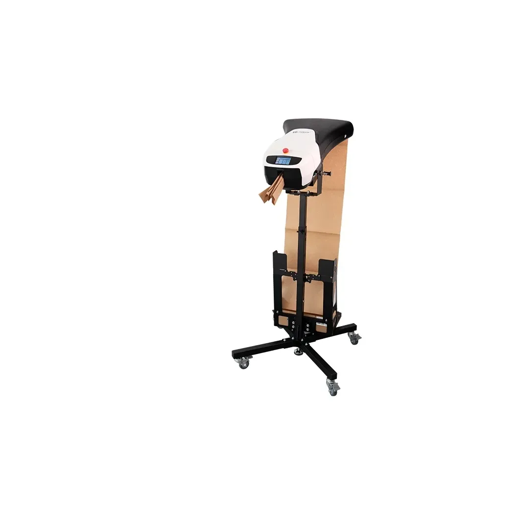 LP-C1 Paper Void-fill and Light Load Blocking System