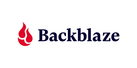 Backblaze