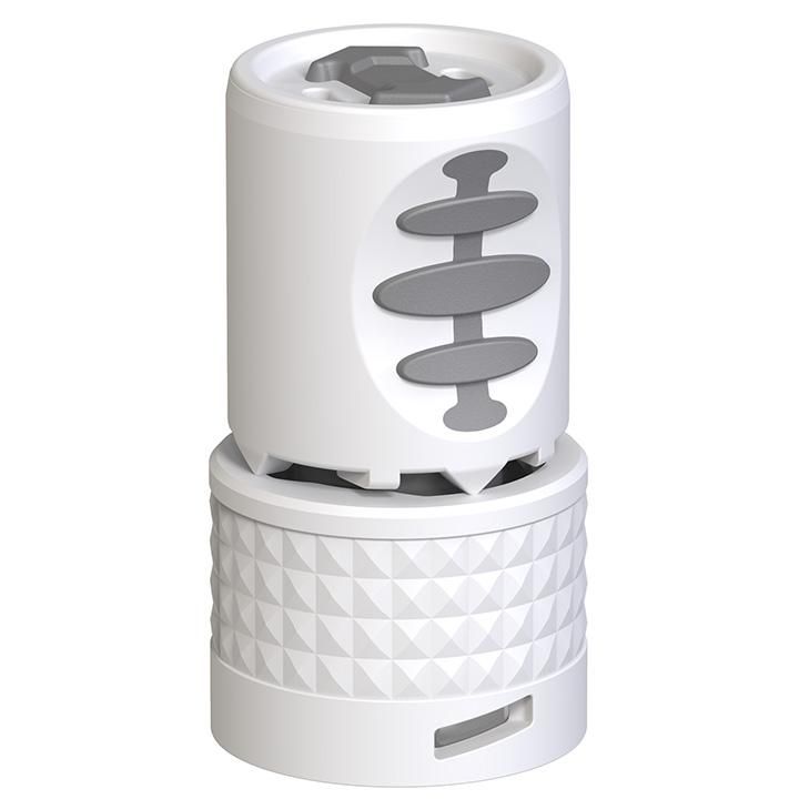 V-OVS(R) next syringe closure system