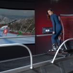 Ski & Snowboard Simulator