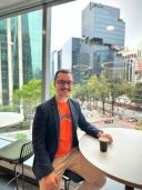 Marcel Andrade Vasconcelos Cerqueira