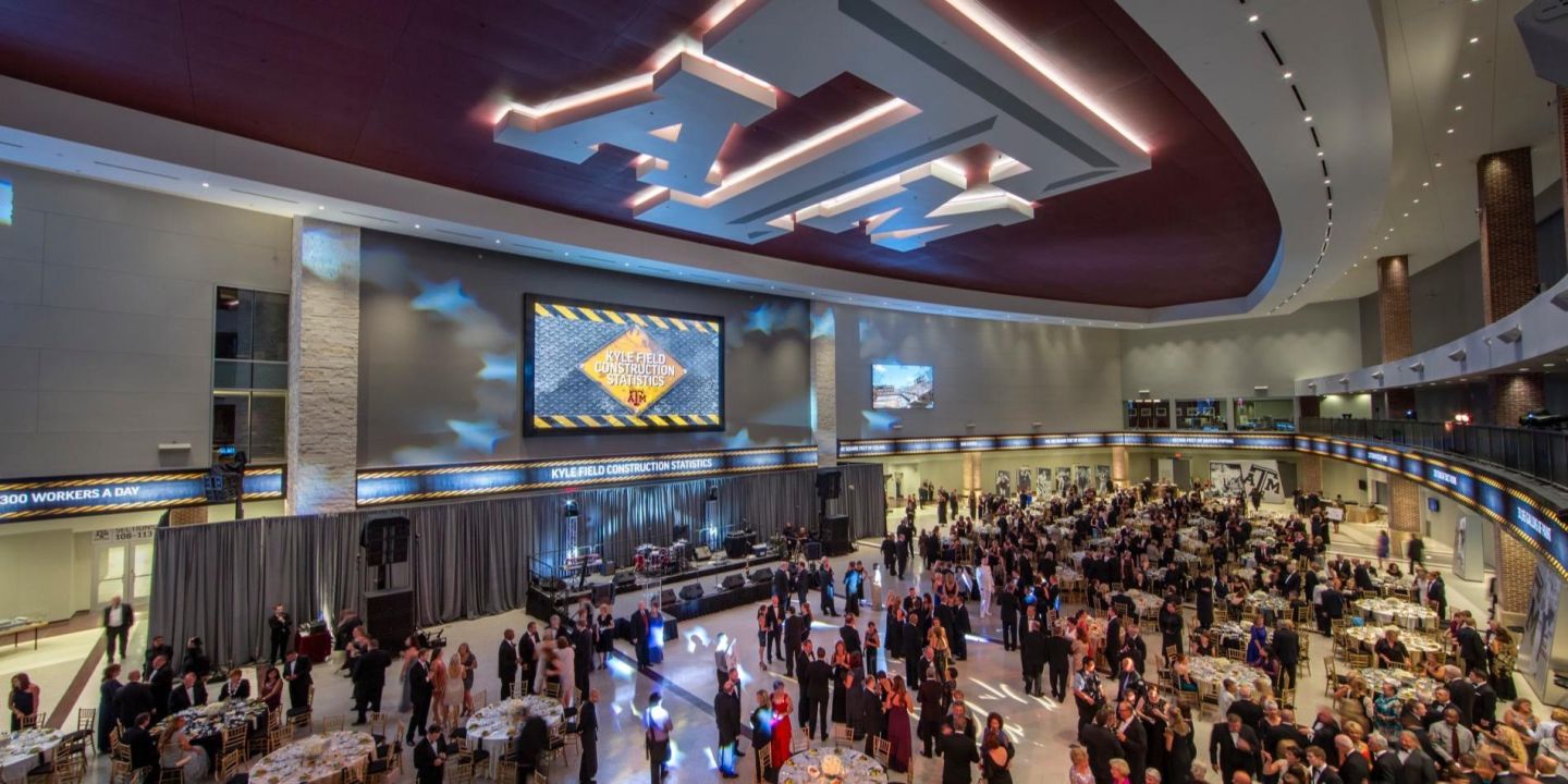 YTexas Summit: Dec 9-10 at Texas A&M University