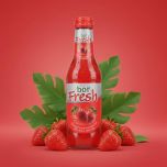 Bor Fresh- Carbonated Beverage (Multiple Flavors)