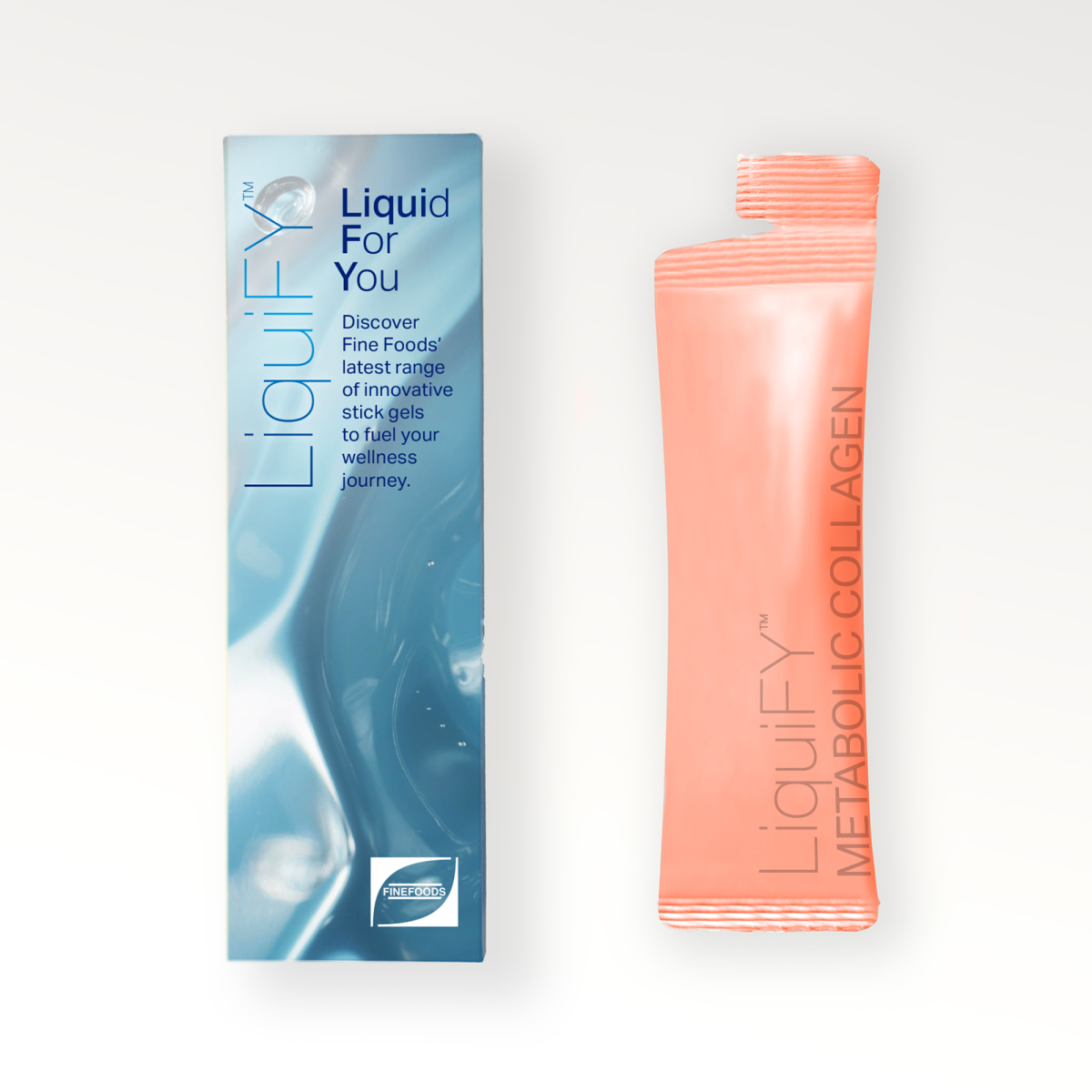 LiquiFY™ Metabolic Collagen