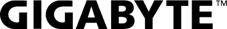 GIGABYTE