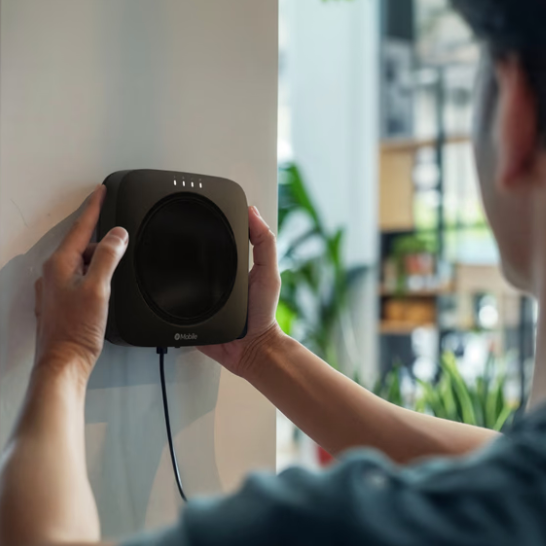 Helium Mobile Hotspots