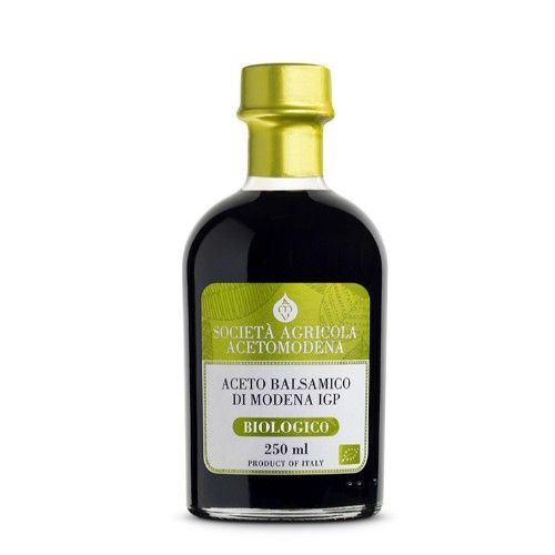 Balsamic Vinegar of Modena IGP 'Bio'