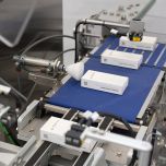 Checkweighers for Pharmaceutical Products