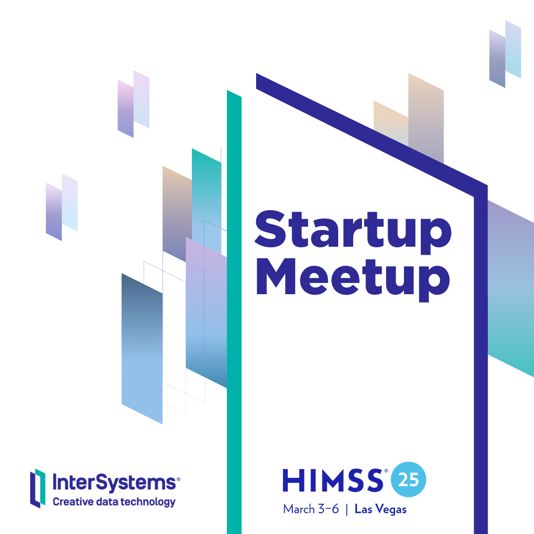 Startup Meetup