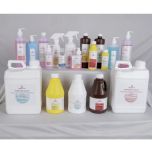 Hospisure Surface & Instrument Disnfectant