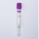 Vacuum Blood Collection Tubes