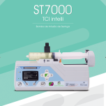 ST7000 TCI intelli