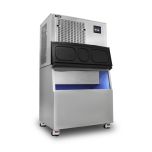 Máquina de Gelo em Escamas | Evolution ZG-1200E