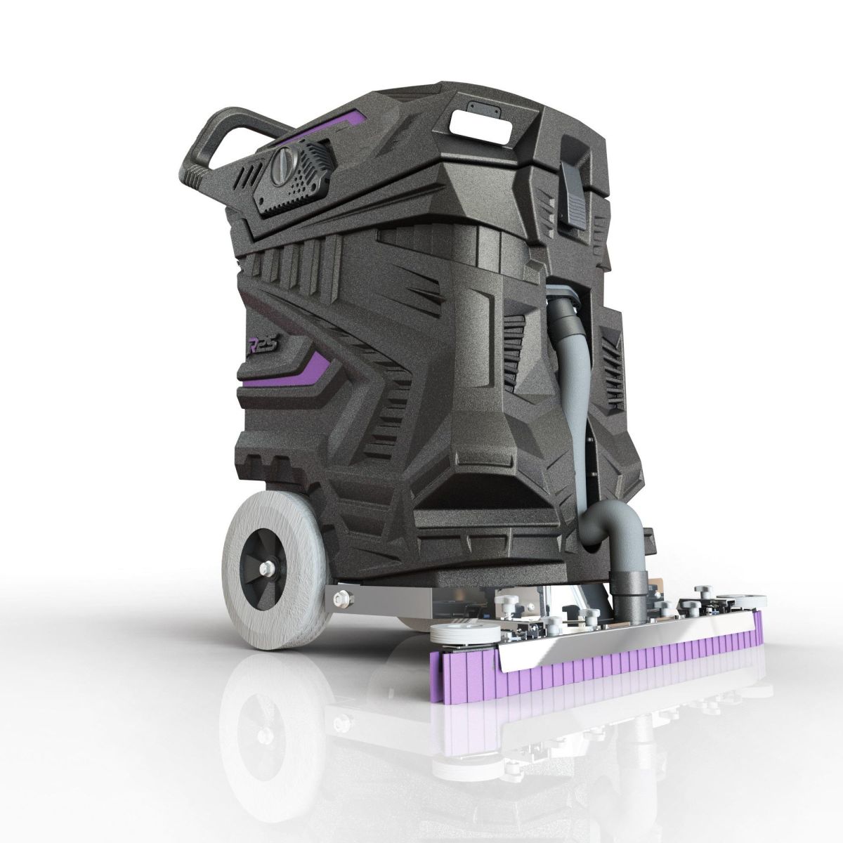 HERO R25 Wet Dry Vacuum