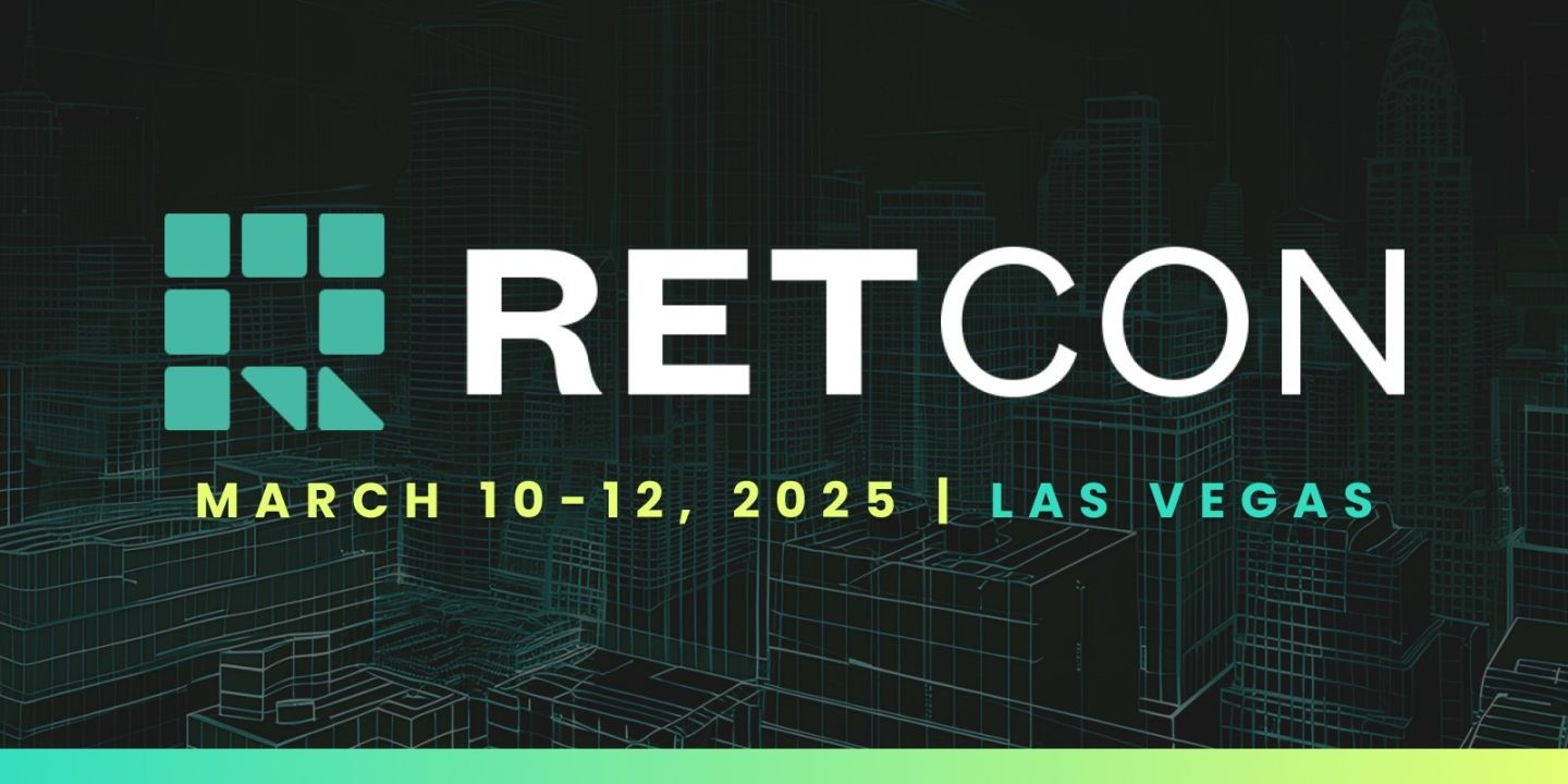 RETCON 2025