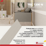 PROTETORES DE PAREDE, CORRIMÃOS, BATE MACAS - VINYLSHOCK