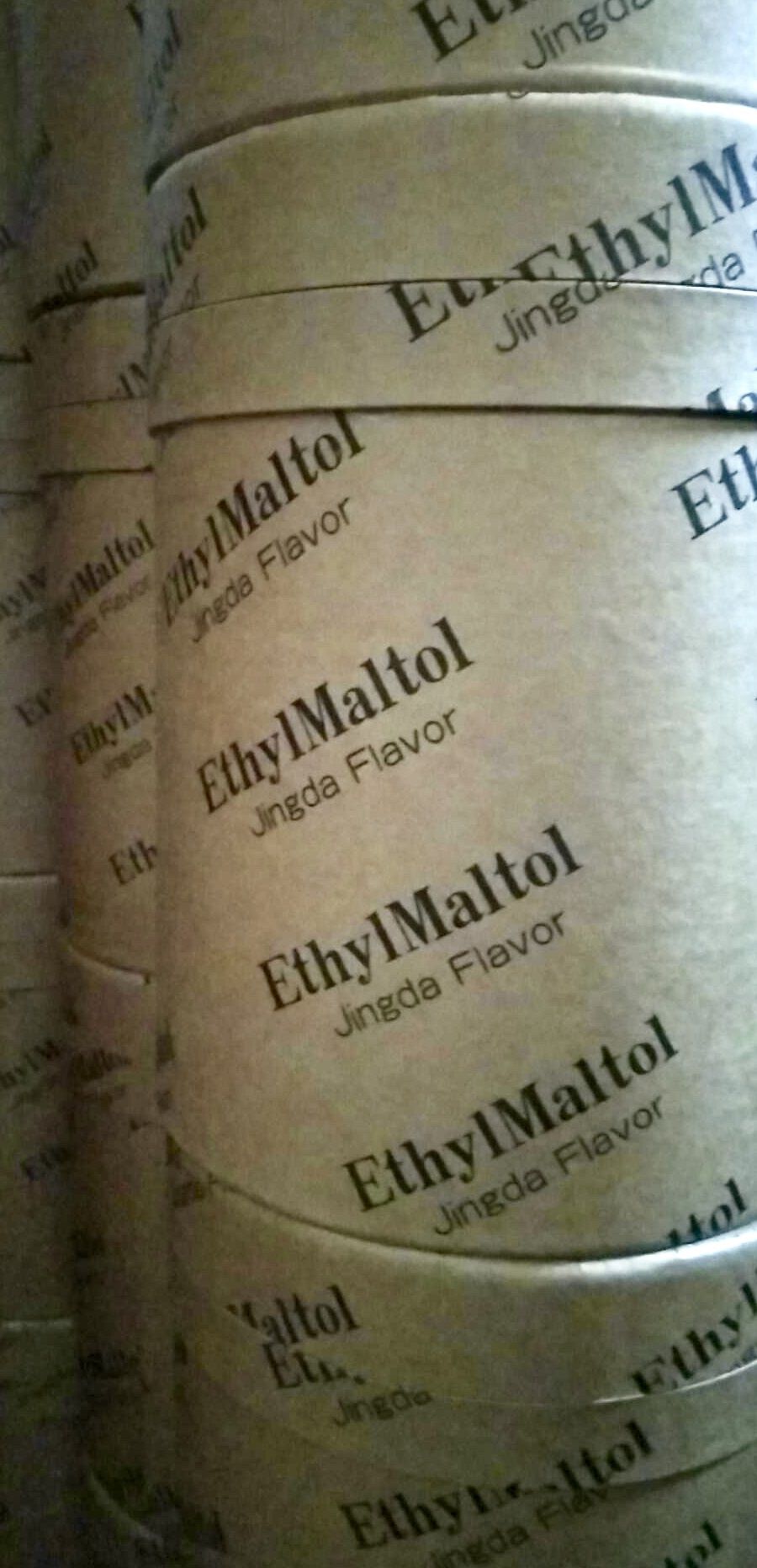 Ethyl Maltol