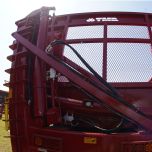 VTX 9040S: the largest transshipment in the world