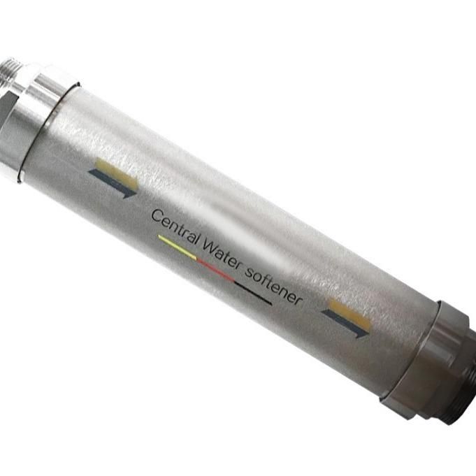 ADOUCISSEUR SANS SEL