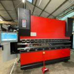 LASER A PLAT ET TUBE FIBRE DNE MACHINES DE TOLERIE: PRESSES-PLIEUSES RETROFITEES ET NEUVES, ROULEUSES ET CINTREUSES TOURS CN ET CENTRES D'USINAGE