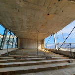 CALLAS: An Urban Hybrid Masterpiece in the Heart of Innsbruck