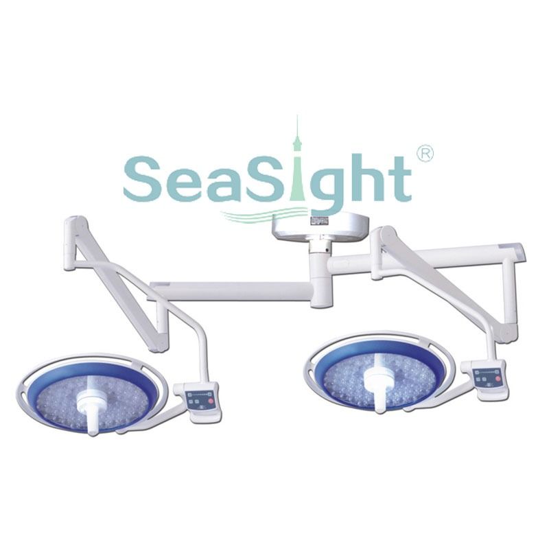 SHS16209 Shadowless Operation Lamps