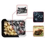 X-Ray Inspection for horizontal products